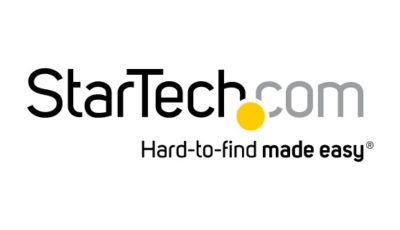logo vector StarTech
