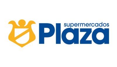 logo vector Supermercados Plaza