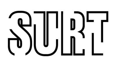 logo vector SURT