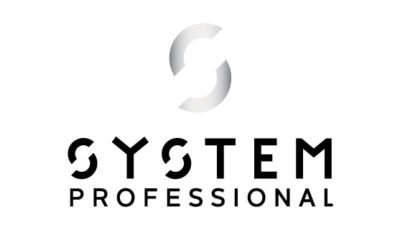 logo vector System Professional
