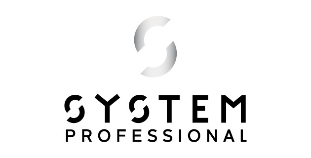 logo vector System Professional