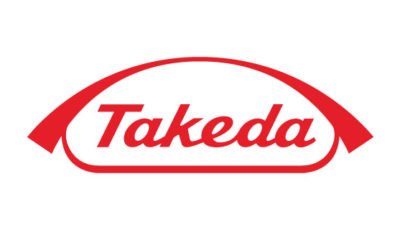 logo vector Takeda