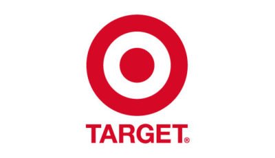 logo vector Target Corporation