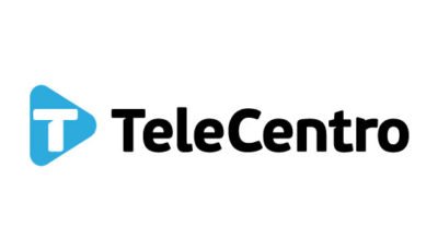 logo vector TeleCentro