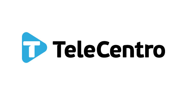 logo vector TeleCentro