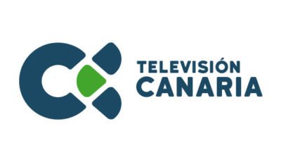 logo vector Televisión Canaria