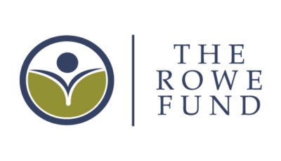 logo vector The Rowe Fund