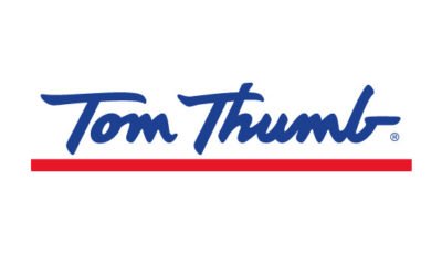 logo vector Tom Thumb