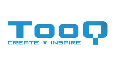 logo vector Tooq