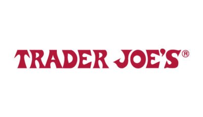 logo vector Trader Joe's