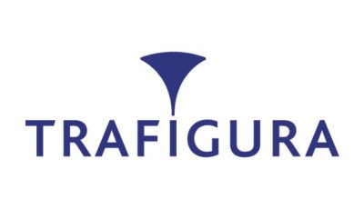logo vector Trafigura