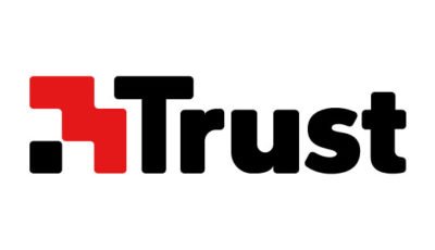 logo vector Trust
