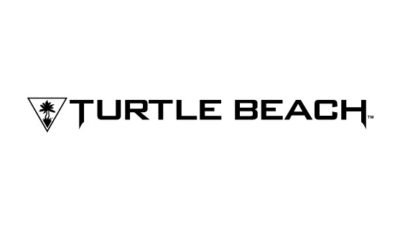 logo vector Turtle Beach