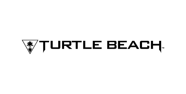 logo vector Turtle Beach