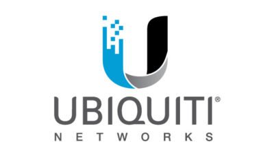 logo vector Ubiquiti