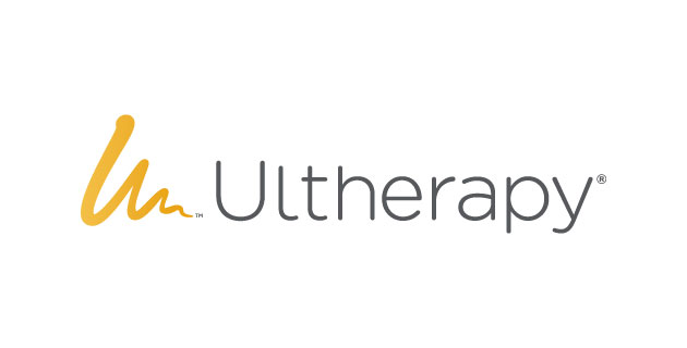 logo vector Ultherapy