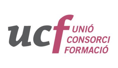 logo vector Unió Consorci Formació