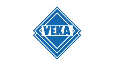 logo vector VEKA