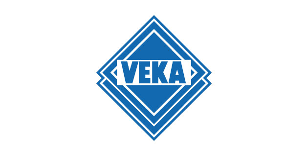 logo vector VEKA