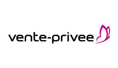 logo vector vente-privee.com