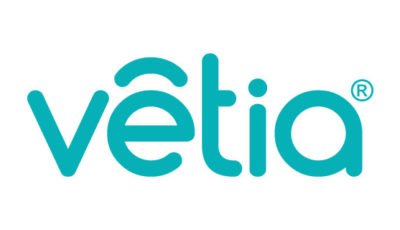 logo vector Vetia