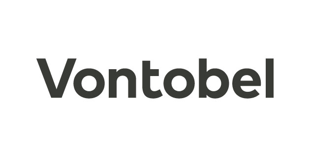 logo vector Vontobel