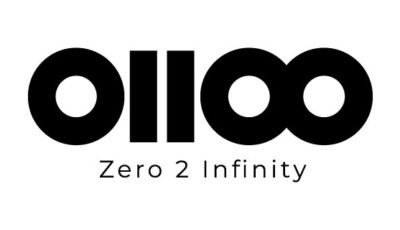 logo vector Zero 2 Infinity
