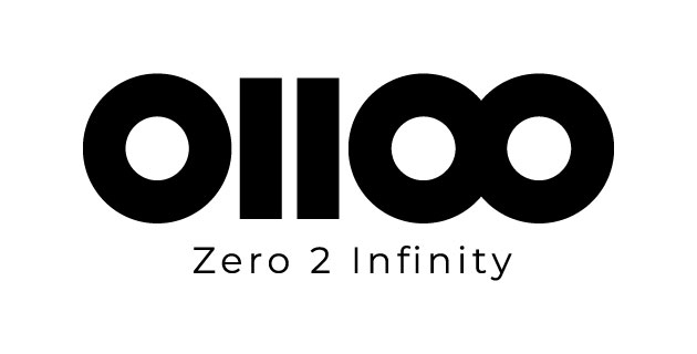 logo vector Zero 2 Infinity