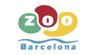 logo vector Zoo de Barcelona