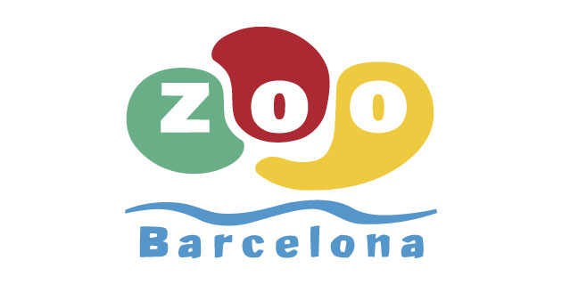 logo vector Zoo de Barcelona
