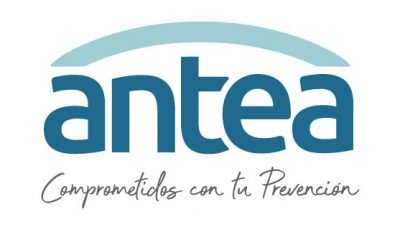 logo vector Antea Prevención