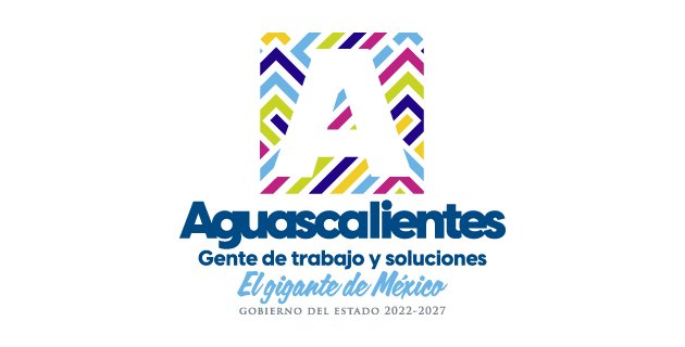 logo vector Gobierno del Estado de Aguascalientes