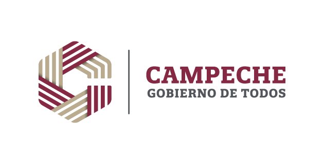 logo vector Gobierno del Estado de Campeche