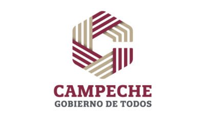logo vector Gobierno del Estado de Campeche