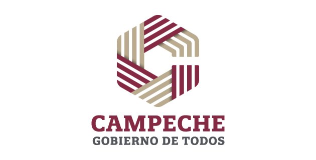 logo vector Gobierno del Estado de Campeche