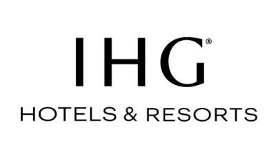 logo vector IHG