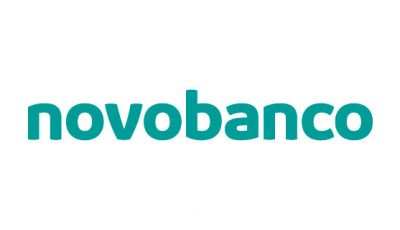 logo vector novobanco