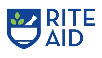 logo vector Rite Aid