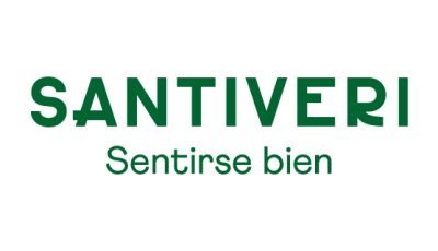 logo vector Santiveri