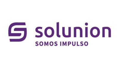 logo vector Solunion
