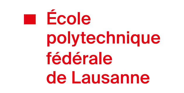 logo vector EPFL - école polytechnique fédérale de Laussane