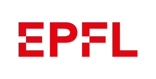 logo vector EPFL - école polytechnique fédérale de Laussane