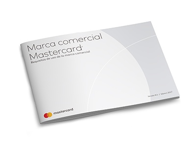 Mastercard marca comercial