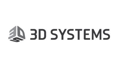 logo vector 3D Systems