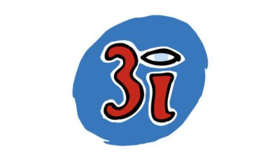 logo vector 3i
