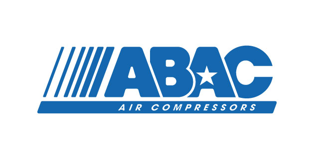 logo vector ABAC Air Compressors