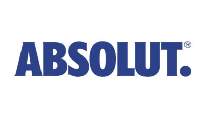 logo vector Absolut