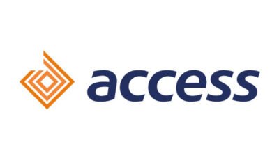 logo vector Access Bank