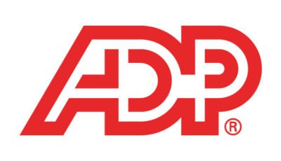 logo vector ADP