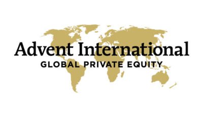 logo vector Advent International